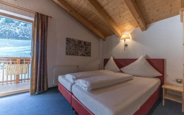 Aste´s Hochegg Pension