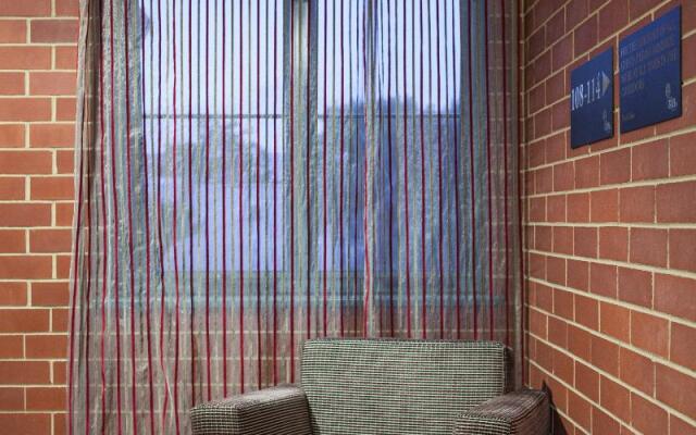 Majestic Tynte Street Hotel