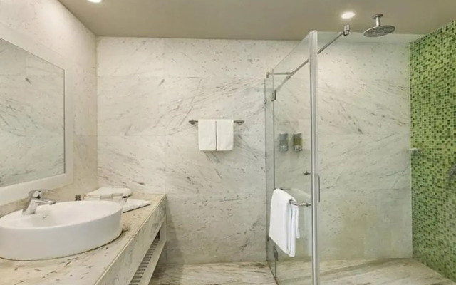 Sarovar Portico Outer Ring Road Bengaluru