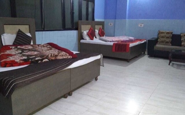 Hotel Dilli