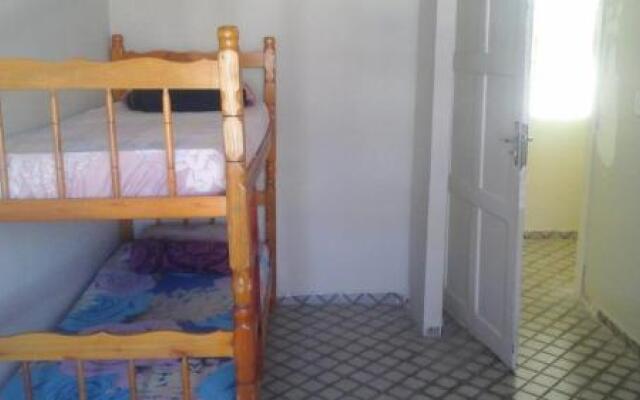 Tina Hostel e Pousada