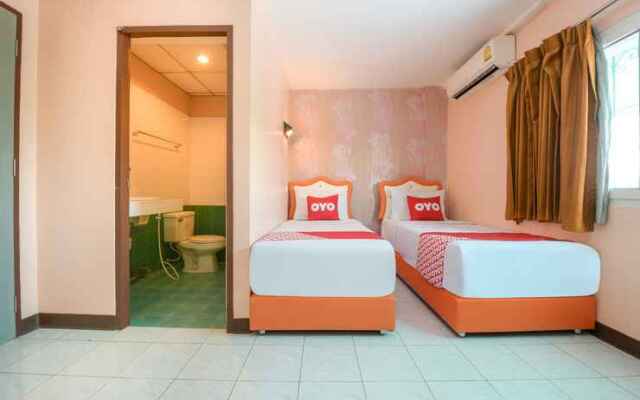 Longma Pattaya Hotel