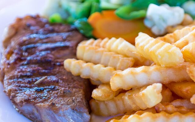 Marlins Beach Resort