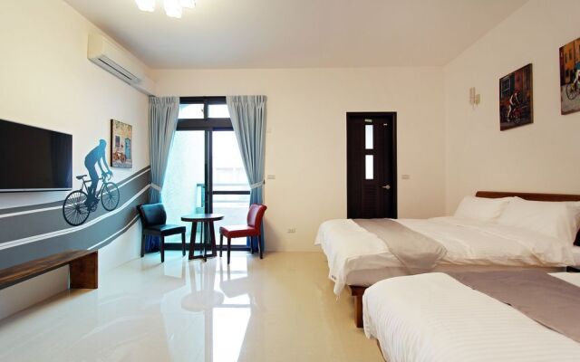 Inshapechiya B&B