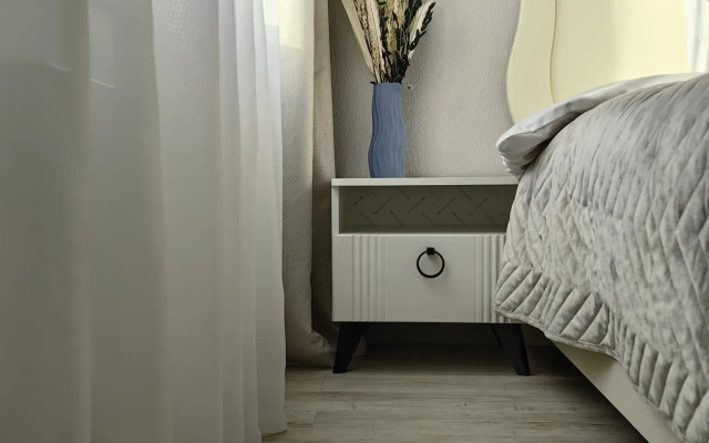Smart Apart on Akademika Kargin Street 25