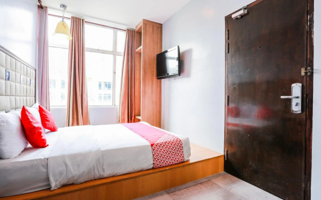 OYO 90894 Hotel Smc I-city