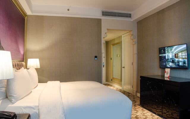 Hotel Ciputra World Surabaya managed by Swiss-Belhotel International