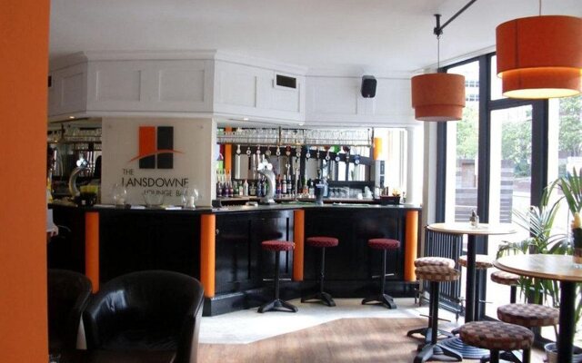 Lansdowne Hotel Croydon