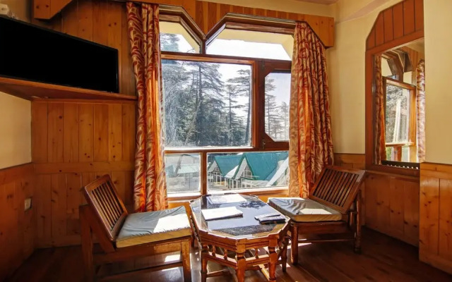 Itsy By Treebo - Rajat Shimla