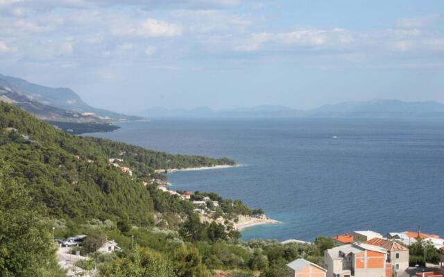 Up - Amazing sea View - A1