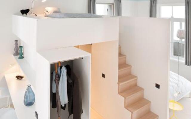 Inselloft Norderney