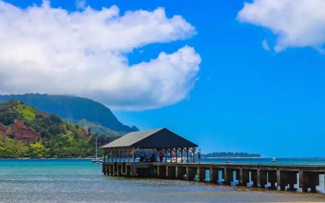 Quiet Kiahuna plantation , New Remodel with AC