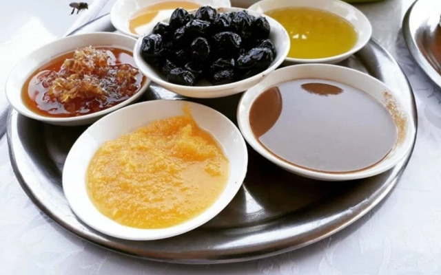 Dar Chourafa