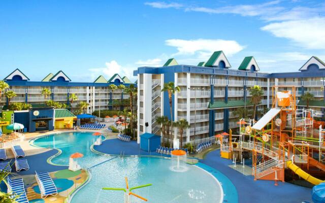 Holiday Inn Resort Orlando Suites - Waterpark, an IHG Hotel