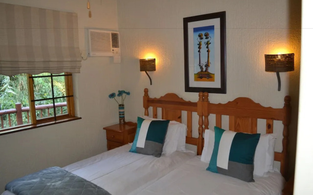 Kruger Park Lodge - Golf Safari SA