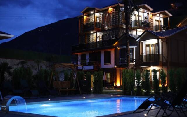 Villa Da Otel