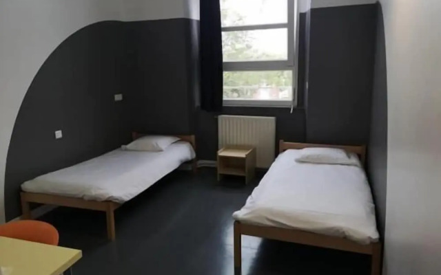 Auberge de Jeunesse HI Amiens