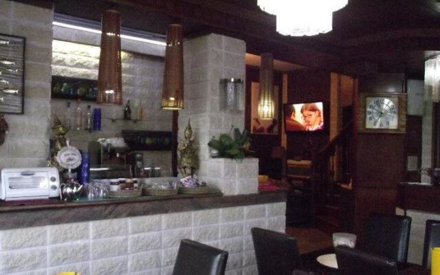 Hotel Total