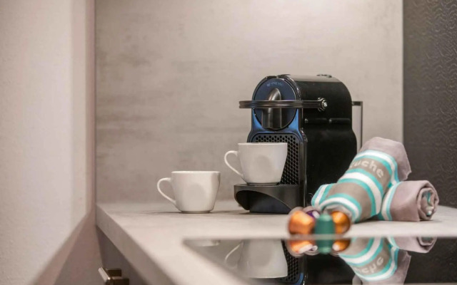 Freiraum Appartements