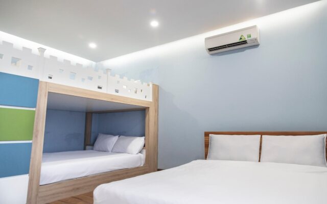 ND Luxury Apartment