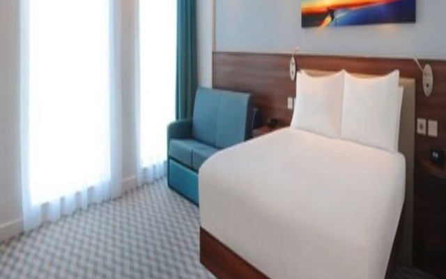 Hampton by Hilton London Stansted Airport