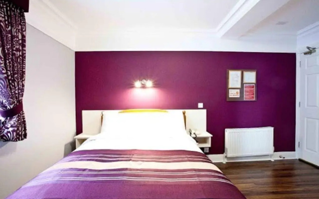 Hydro Hotel