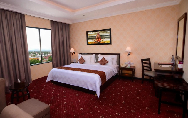 Hermes Palace Hotel Banda Aceh