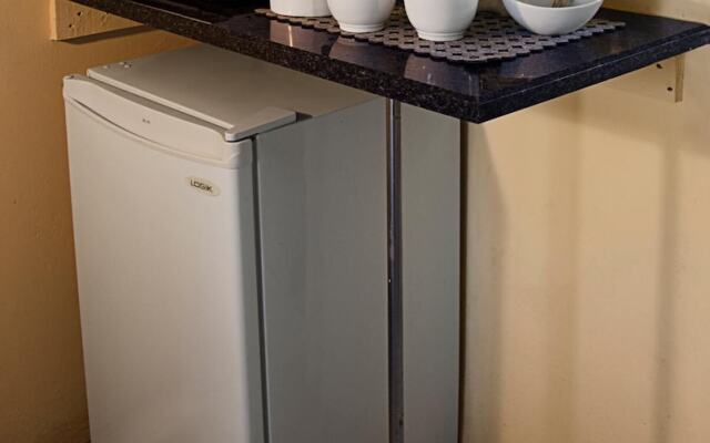 Lallapanzi Country Stay