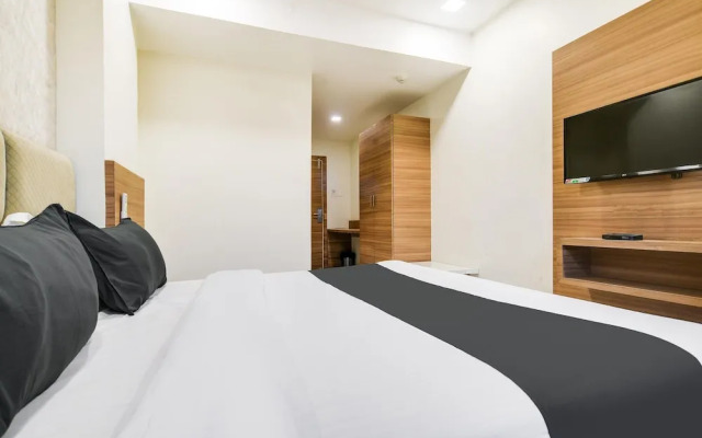 Elite Stays at Central PTC MG Road