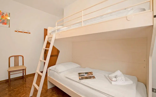 Albatros in Dro With 2 Bedrooms and 1 Bathrooms