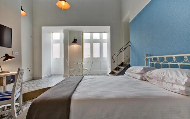 Chateau La Vallette - Grand Master's Suite