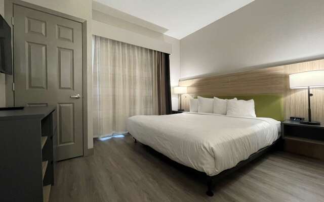 Country Inn & Suites by Radisson, Valdosta, GA