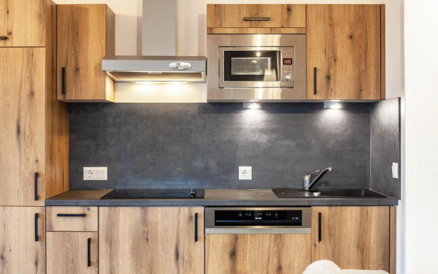 Ferienwohnung Grubig