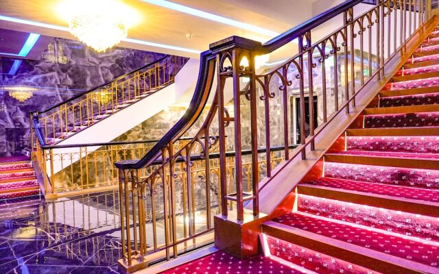 The Arundell Hotel