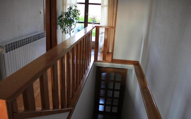 Apartment Apolon planinski