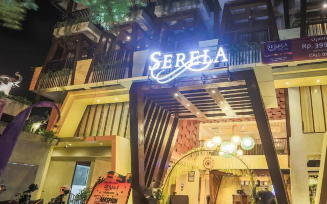 Serela Legian Bali