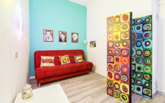 Pop House