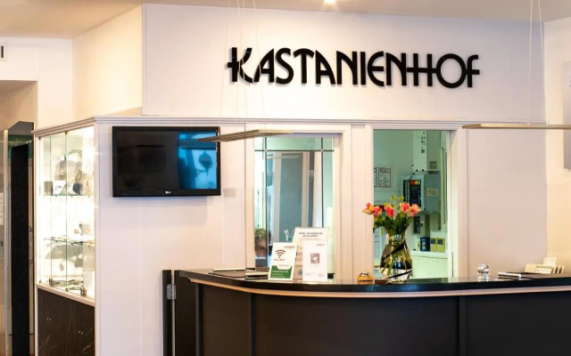 Hotel Kastanienhof