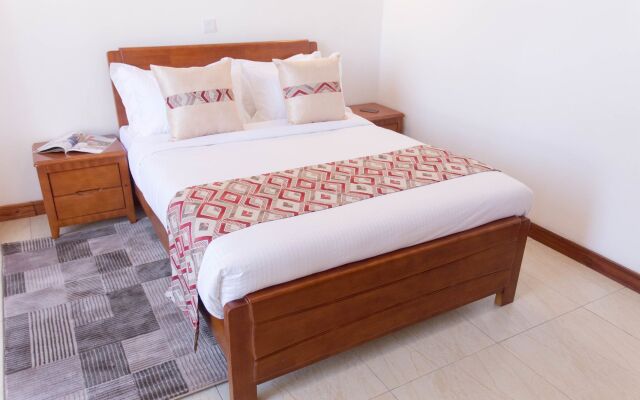 Myra Residences by Trianum