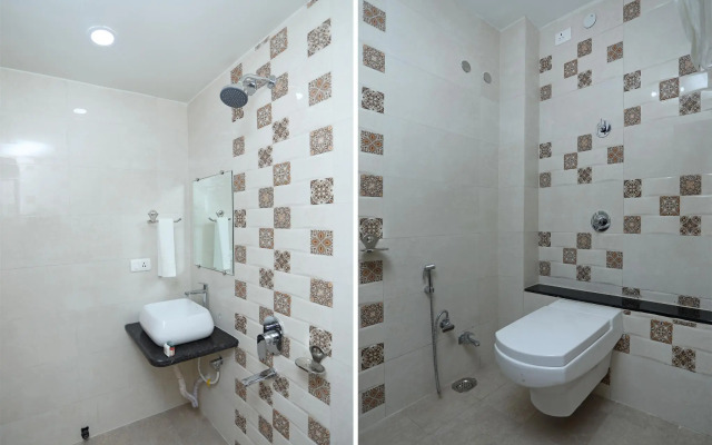 Treebo Trend Taste Of India