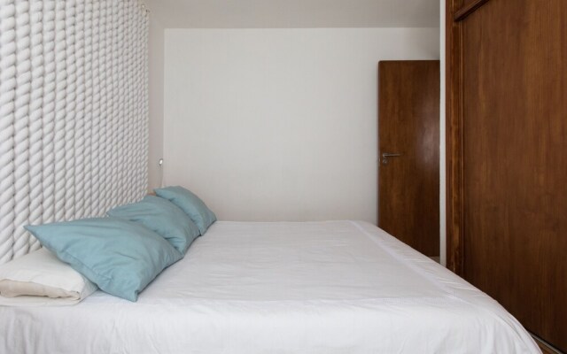 Apartamento Homelys, En El Centro de la Laguna