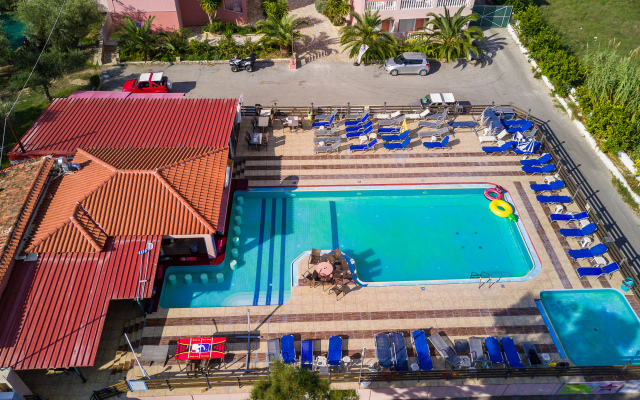 Savvas De Mar Hotel