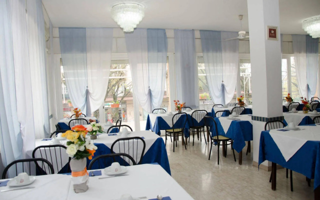 Hotel Anversa