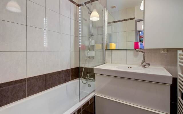 L'Appartement Le Vitamine