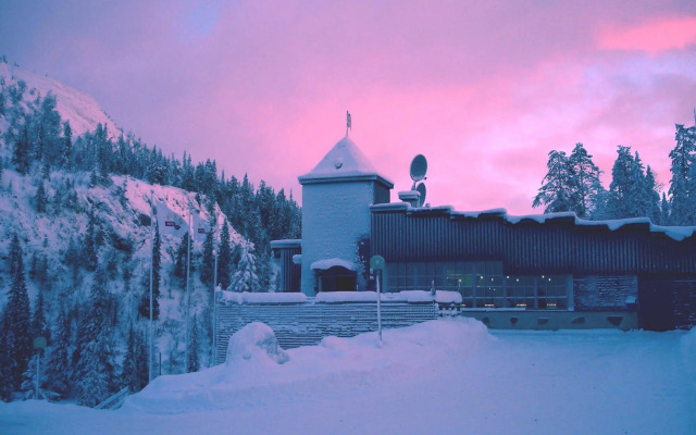 Hotel Royal Ruka