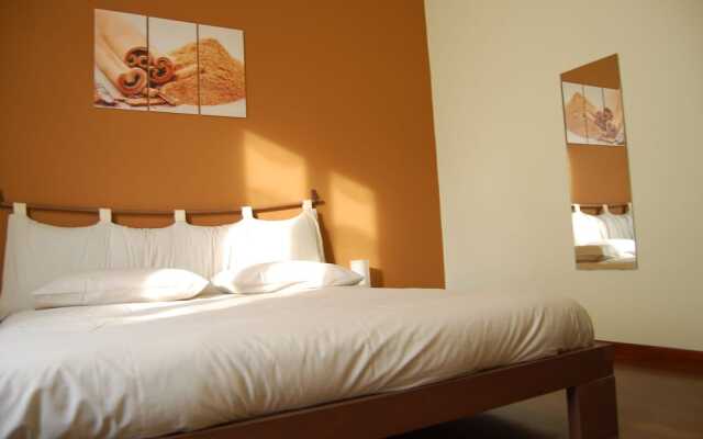 Colazione da Augusta