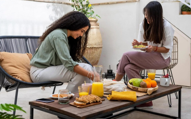 FERALA SUITES ALBAYZíN