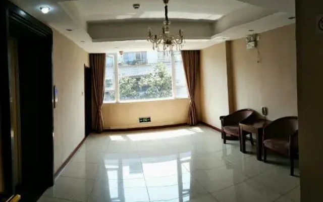 Shimen Chuyun Tea Travel Hotel