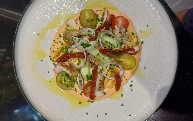 La Ceriseraie