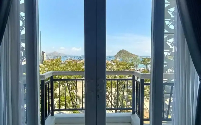 Dejavu 2.0 Hotel Labuan Bajo Komodo